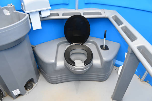 Best High-end porta potty rental  in San Bernardino, CA