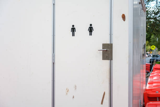 Best Sanitation services for porta potties  in San Bernardino, CA