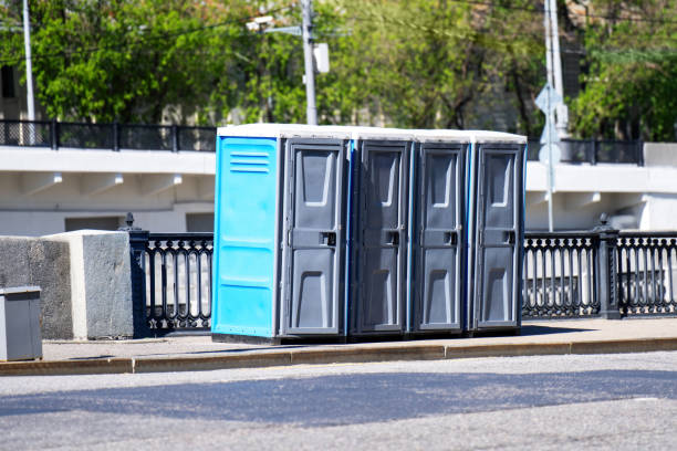 Best Restroom trailer rental cost  in San Bernardino, CA