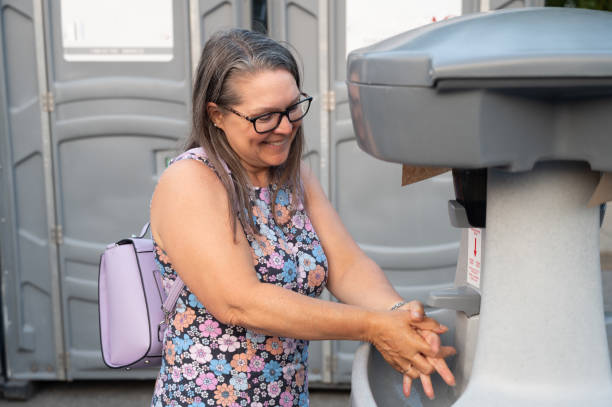 Best Emergency porta potty rental  in San Bernardino, CA